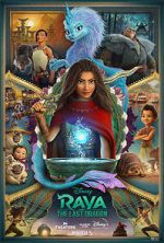 Watch Raya and the Last Dragon Zmovie