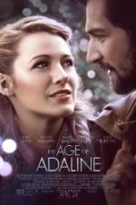 Watch The Age of Adaline Zmovie