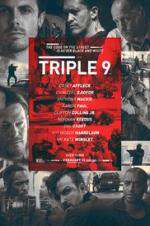Watch Triple 9 Zmovie