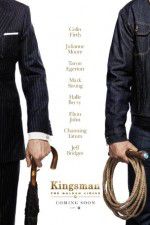 Watch Kingsman: The Golden Circle Zmovie