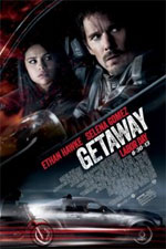 Watch Getaway Zmovie