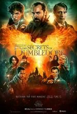 Watch Fantastic Beasts: The Secrets of Dumbledore Zmovie