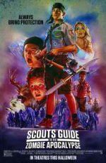 Watch Scouts Guide to the Zombie Apocalypse Zmovie