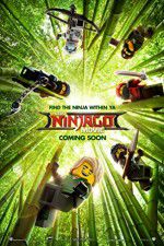 Watch The LEGO Ninjago Movie Zmovie