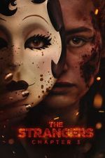 The Strangers: Chapter 3 zmovie