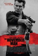 Watch The November Man Zmovie