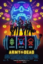 Watch Army of the Dead Zmovie