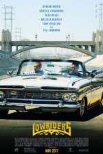 Watch Lowriders Zmovie