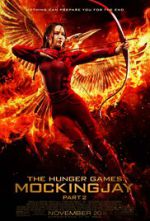 Watch The Hunger Games: Mockingjay - Part 2 Zmovie