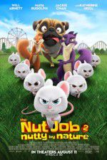 Watch The Nut Job 2: Nutty by Nature Zmovie