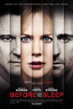 Watch Before I Go to Sleep Zmovie