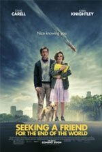 Watch Seeking a Friend for the End of the World Zmovie