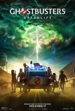 Watch Ghostbusters: Afterlife Zmovie
