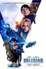 Watch Valerian and the City of a Thousand Planets Zmovie