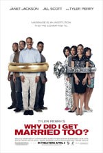 Watch Why Did I Get Married Too? Zmovie