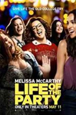 Watch Life of the Party Zmovie