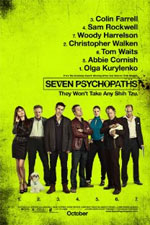 Watch Seven Psychopaths Zmovie