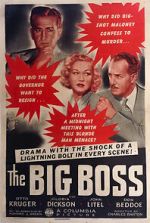 Watch The Big Boss Zmovie