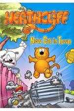 Watch Heathcliff New Cat in Town Zmovie