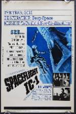 Watch Spaceflight IC-1 An Adventure in Space Zmovie