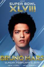 Watch Super Bowl XLVII Bruno Mars Halftime Show Zmovie