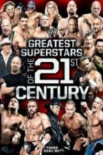Watch WWE Greatest Stars of the New Millenium Zmovie