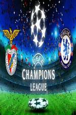 Watch Benfica vs Chelsea Zmovie