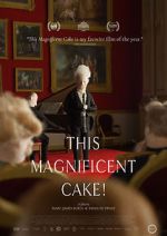 Watch This Magnificent Cake! Zmovie