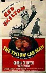 Watch The Yellow Cab Man Zmovie