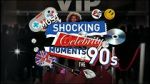 Watch Most Shocking Celebrity Moments of the 90s Zmovie