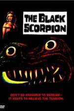 Watch The Black Scorpion Zmovie