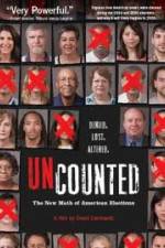 Watch Uncounted The New Math of American Elections Zmovie