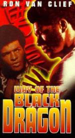 Watch Way of the Black Dragon Zmovie