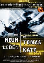 Watch The Nine Lives of Tomas Katz Zmovie