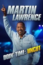 Watch Martin Lawrence: Doin' Time Zmovie