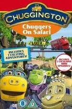 Watch Chuggington Chuggers On Safari Zmovie