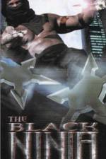 Watch The Black Ninja Zmovie