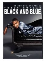 Watch Tracy Morgan: Black and Blue Zmovie