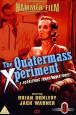 Watch The Quatermass Xperiment Zmovie