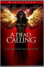 Watch A Dead Calling Zmovie