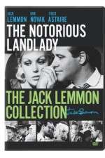 Watch The Notorious Landlady Zmovie