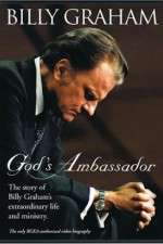 Watch Billy Graham: God's Ambassador Zmovie