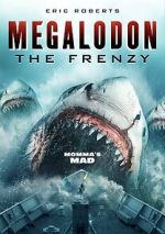 Watch Megalodon: The Frenzy Zmovie