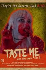 Watch Taste Me: Death-scort Service Part 3 Zmovie