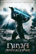 Watch Ninja Apocalypse Zmovie