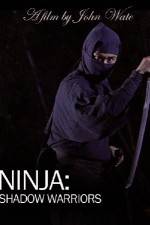 Watch Ninja Shadow Warriors Zmovie