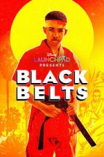 Watch Black Belts (Short 2023) Zmovie