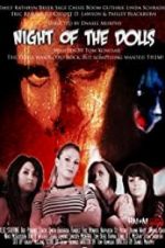 Watch Night of the Dolls Zmovie