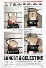 Watch Ernest & Celestine Zmovie