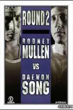 Watch Rodney Mullen VS Daewon Song Round 2 Zmovie